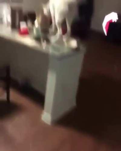 When he says he’s coming home at 7 and it’s only 6:23