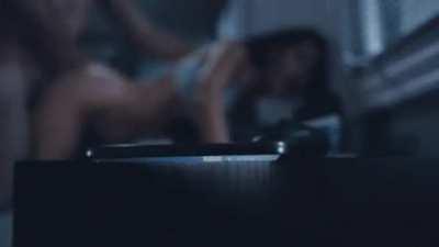 Alexa Demie (Who do you wanna fuck like this?)