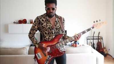 One-Winged Angel is Funky (Final Fantasy VII Remake)