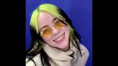 Happy and waiting for your load 👅