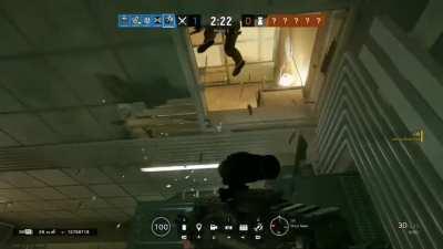 Teamwork makes the dream work