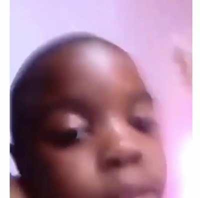 When I see Bruce go live 😍