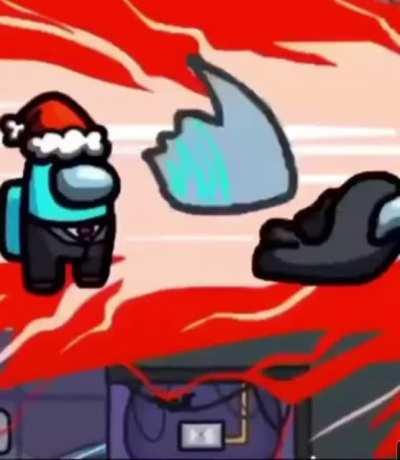 Coochie man is just built different