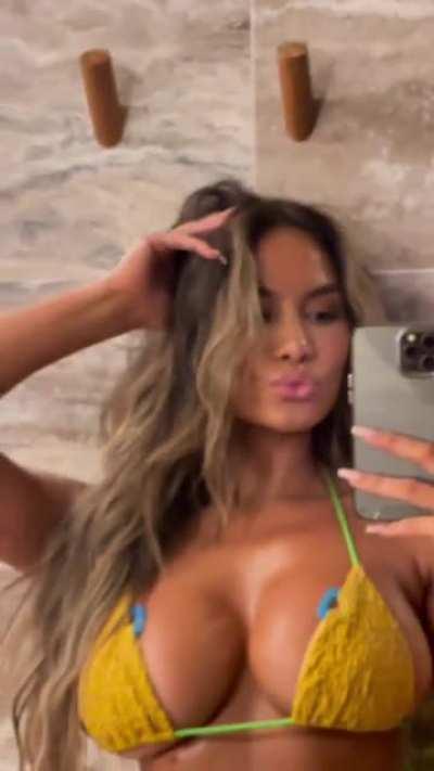 Ur modest.. I like it…