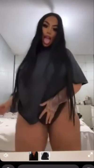 You Can't Handle all that