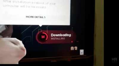 Dying for you VALORANT!