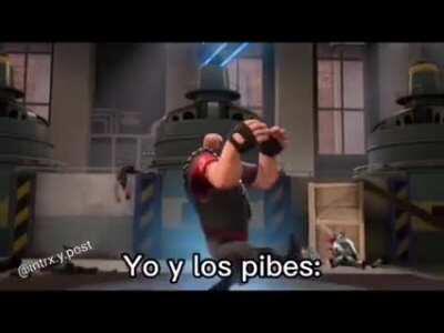 RECUÉRDENME BANDA ;)