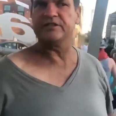 I'll have what he's having