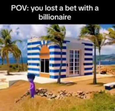 This meme gone too far