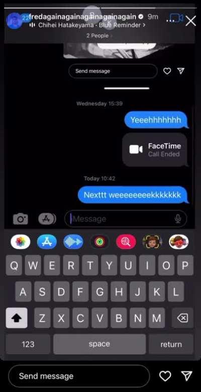 NYC Show(s) Confirmed?