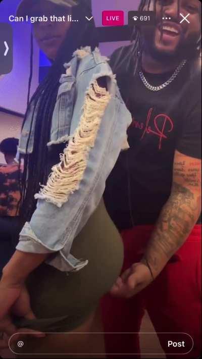 Tileralexandria 😩