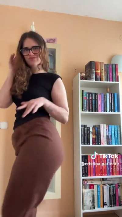 ESTA CADA VEZ MÁS ZORRA🔥🍑🍆