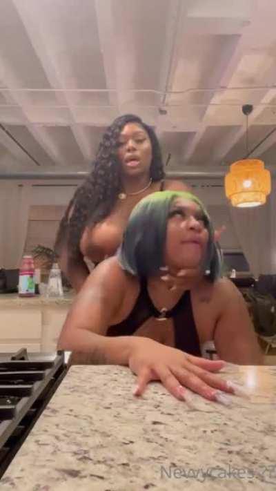 Get the strap 🔫 🔥🔥