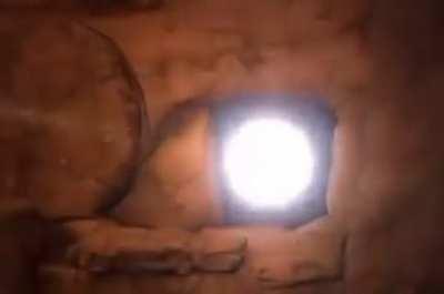 Happy Easter. And for those who don’t celebrate it, I love you too