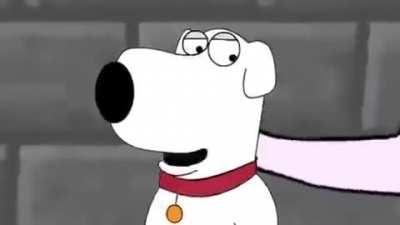 I Don't Give A Brian