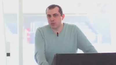 5 Years Ago Andreas Antonopoulos Explained Why a Nation-State Sponsored 51% Attack Against Bitcoin Would Fail