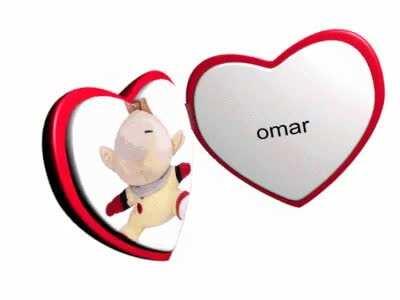 omar