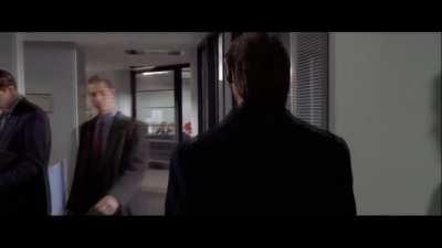 How this morning feels