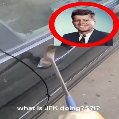 Jfk