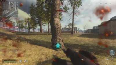 How the turned tables have turned.