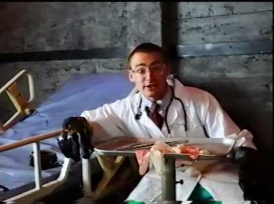 cursed_Clinic