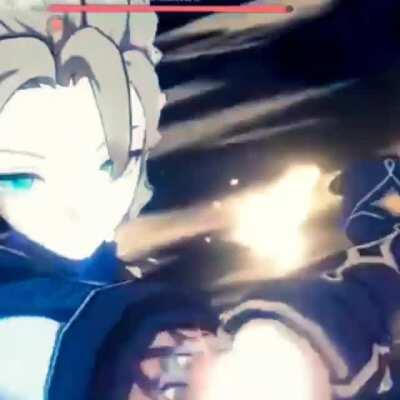 ALBEDO IS A BEAST! INSANE DAMAGE