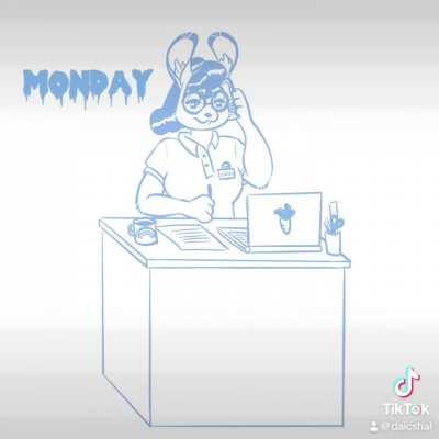 Bye bye weekend :’)