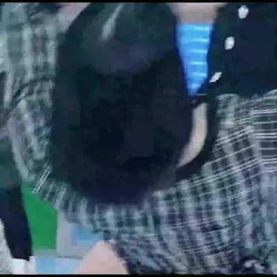 Momo's best moves - icsm edition