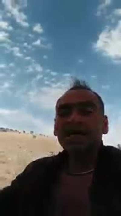 AKPLİ DAYININ CHPYE YAZDIĞI ŞİİR