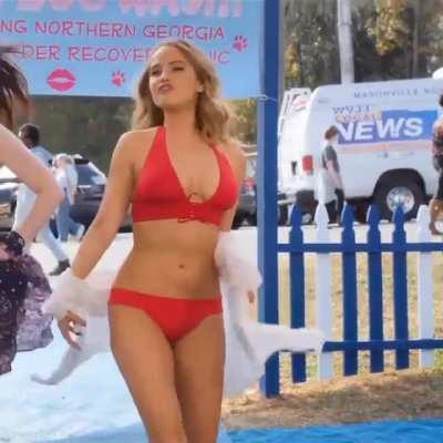 Debby Ryan tight little body
