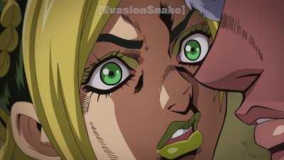 This Stone Ocean Scene is Just Too Easy to Meme