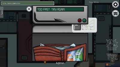 The ultimate test of patience