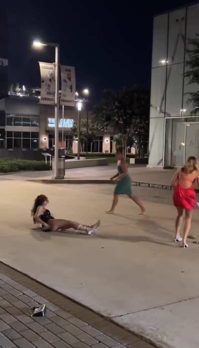 Live, Laugh, Lacerate