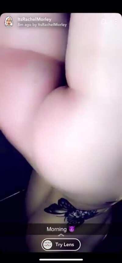 vid from her private snap