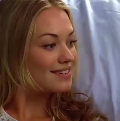 Yvonne Strahovski