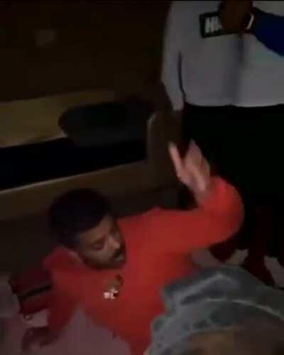 والله موجود