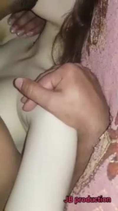 AREEQ HAQ PAKISTANI TIK TOK STAR HOT SEX VIDEO REAL DESI BEAUTIFUL BODY SEX WITH BOY FRIEND