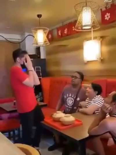 The bills cannot be this high bro 😭