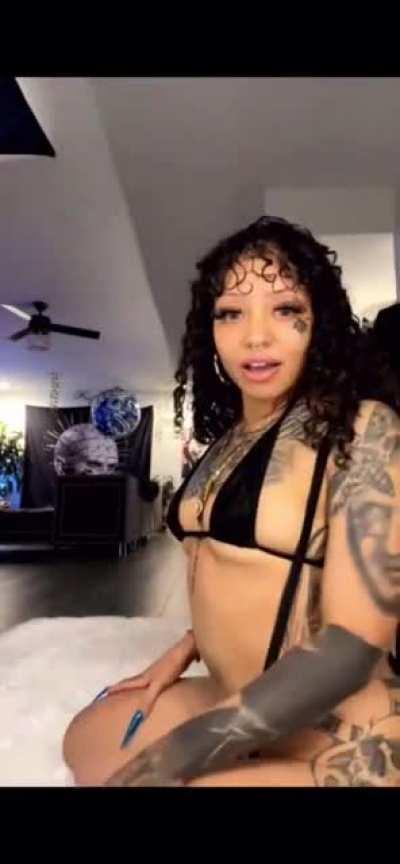 Imma chop up the live and only post the best clips from it since it’s almost 2 hrs long