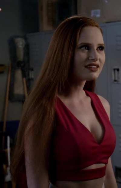 In F*&% The Prom (2017)