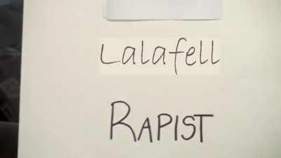 PSA: Watch out for these guys.