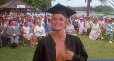 Kim Evenson -- Porky's Revenge (1985)