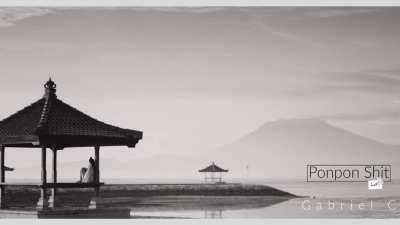 I made a LoFi version of Ponpon Shit