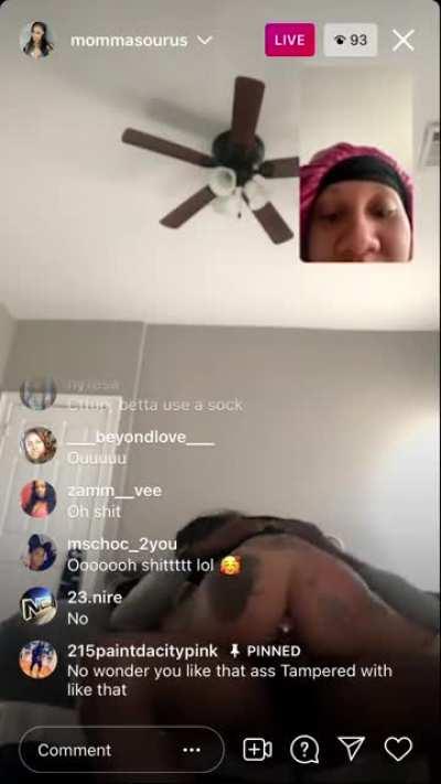 How the Goat got pregnant🤰🏽