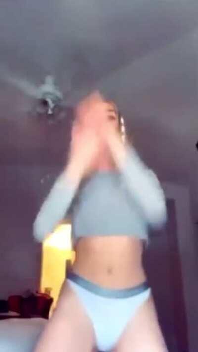 How is she not banned