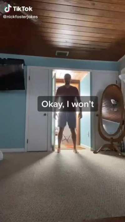 It took me a while to get it.