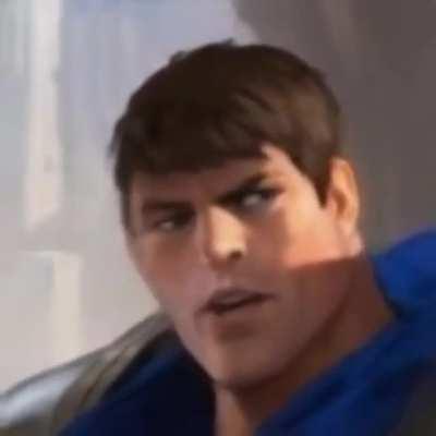 When you ult enemy champ and he survives with 1hp.