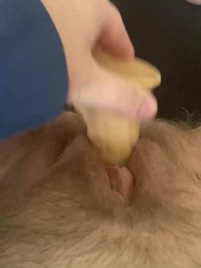 (ftm) i need real cock 