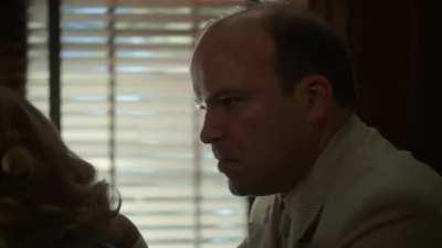 She wants it from behind.