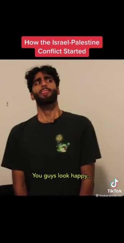 Accurate or nah? Free 🇵🇸🇵🇸